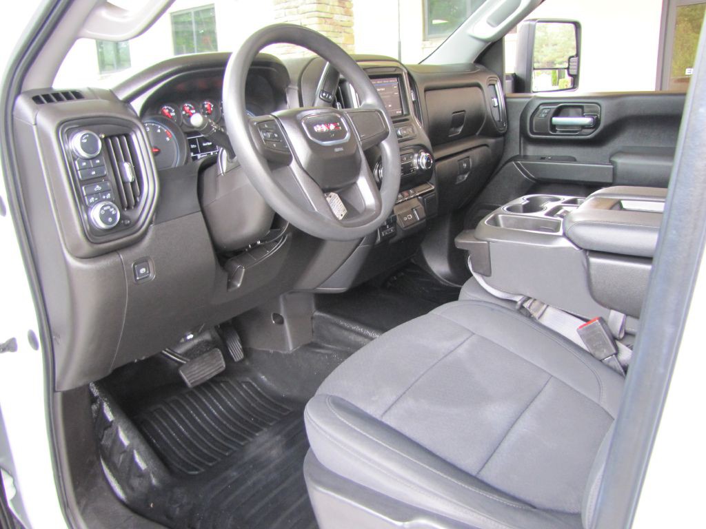 2021 GMC Sierra Image 13