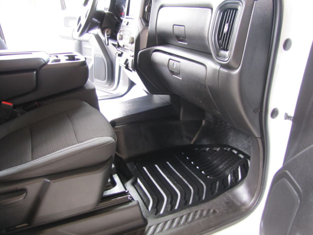 2021 GMC Sierra Image 21