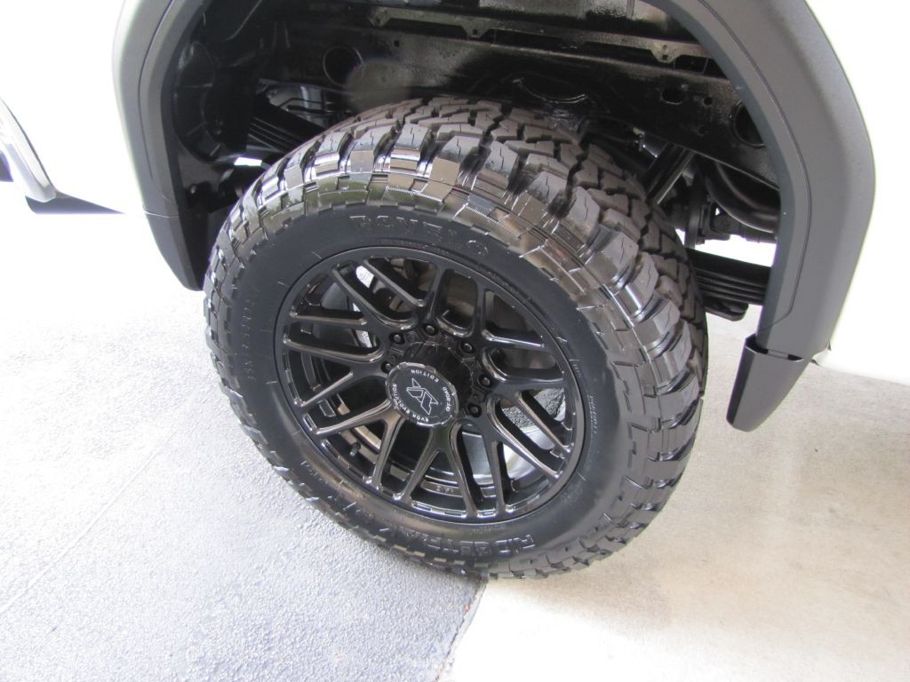 2021 GMC Sierra Image 26