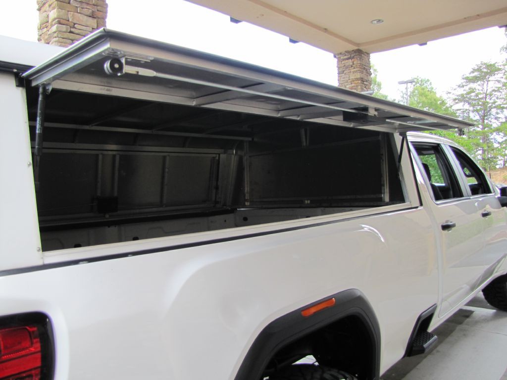 2021 GMC Sierra Image 28