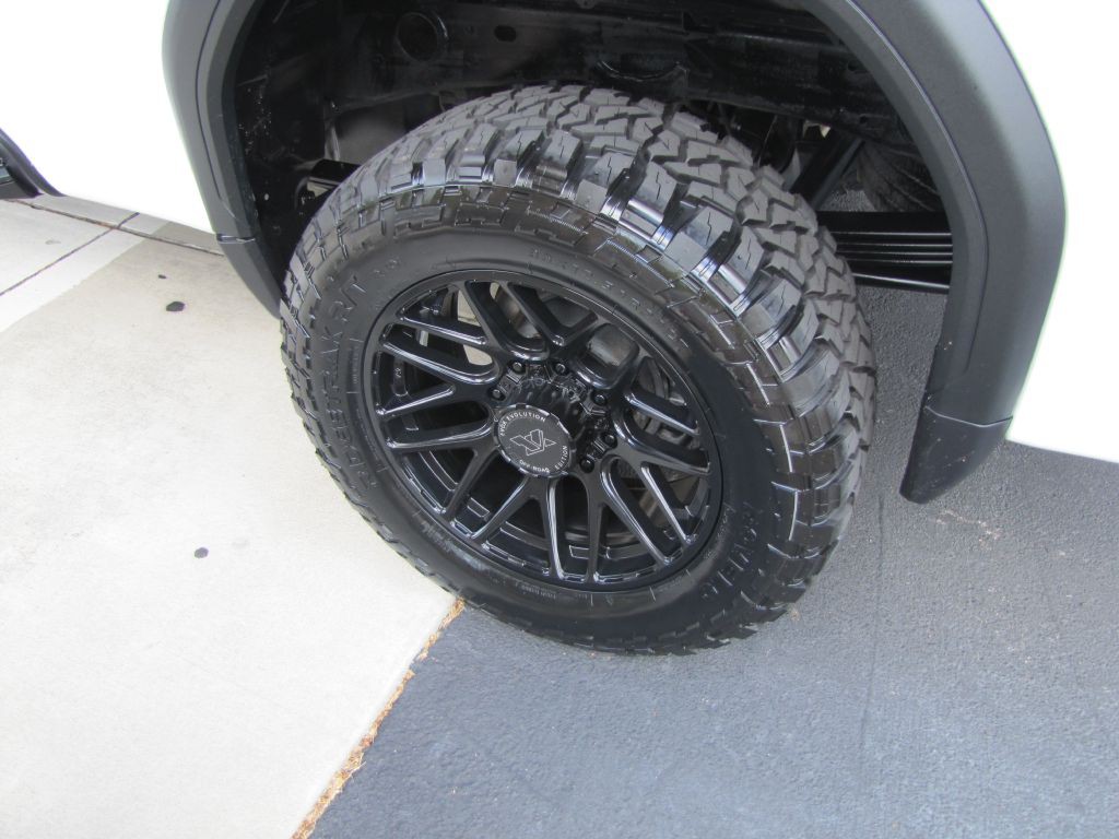 2021 GMC Sierra Image 30