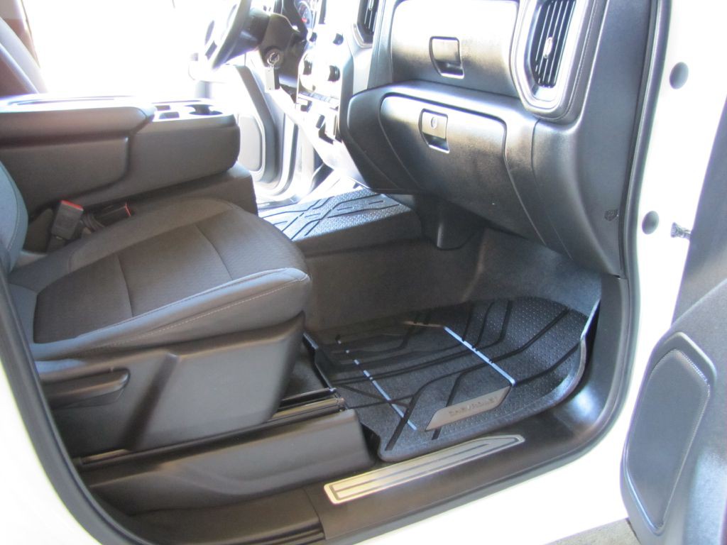 2020 Chevrolet Silverado 1500 Image 22