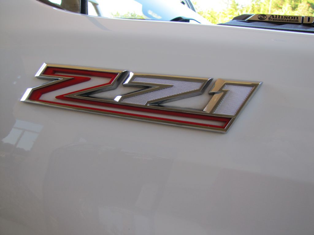 2020 Chevrolet Silverado 1500 Image 26