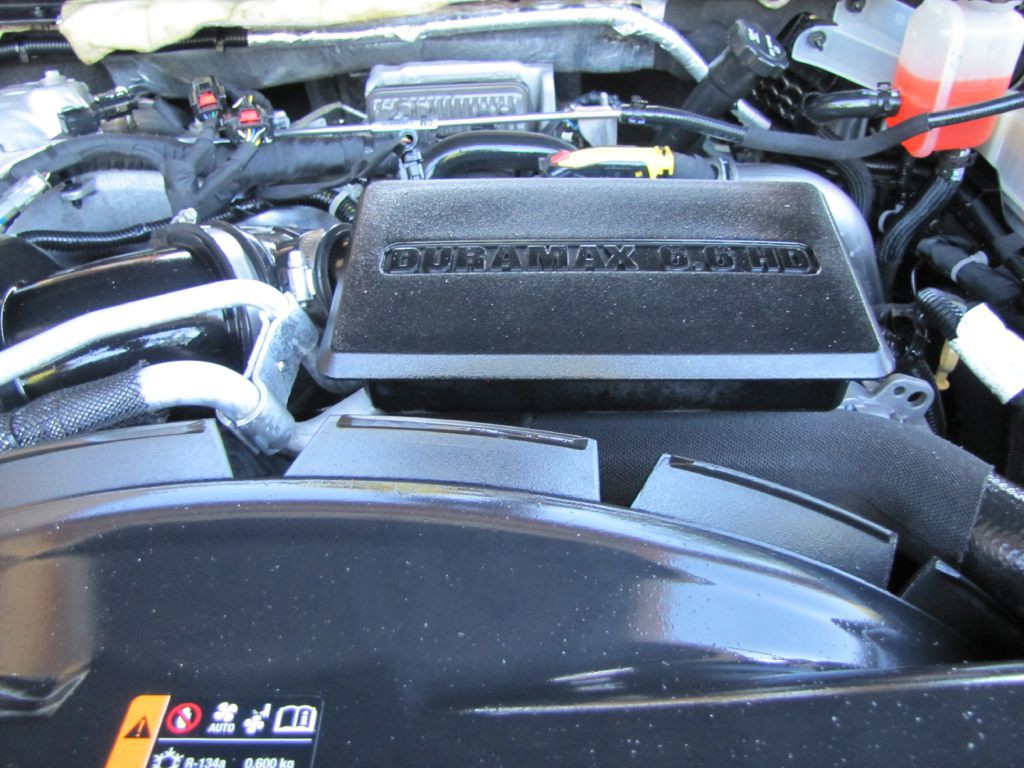 2020 Chevrolet Silverado 1500 Image 37