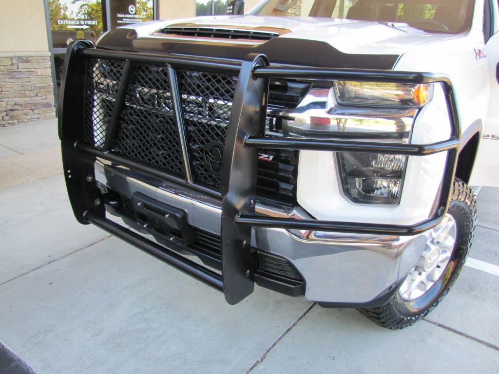 2020 Chevrolet Silverado 1500 Image 39