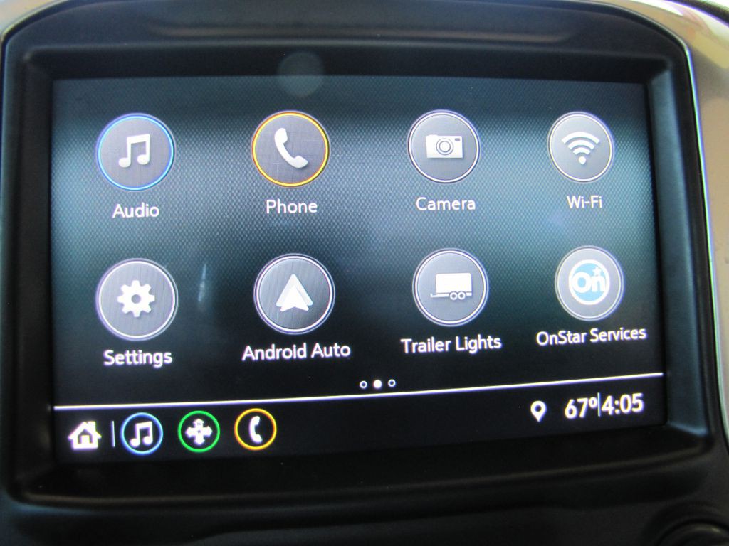 2020 Chevrolet Silverado 1500 Image 43