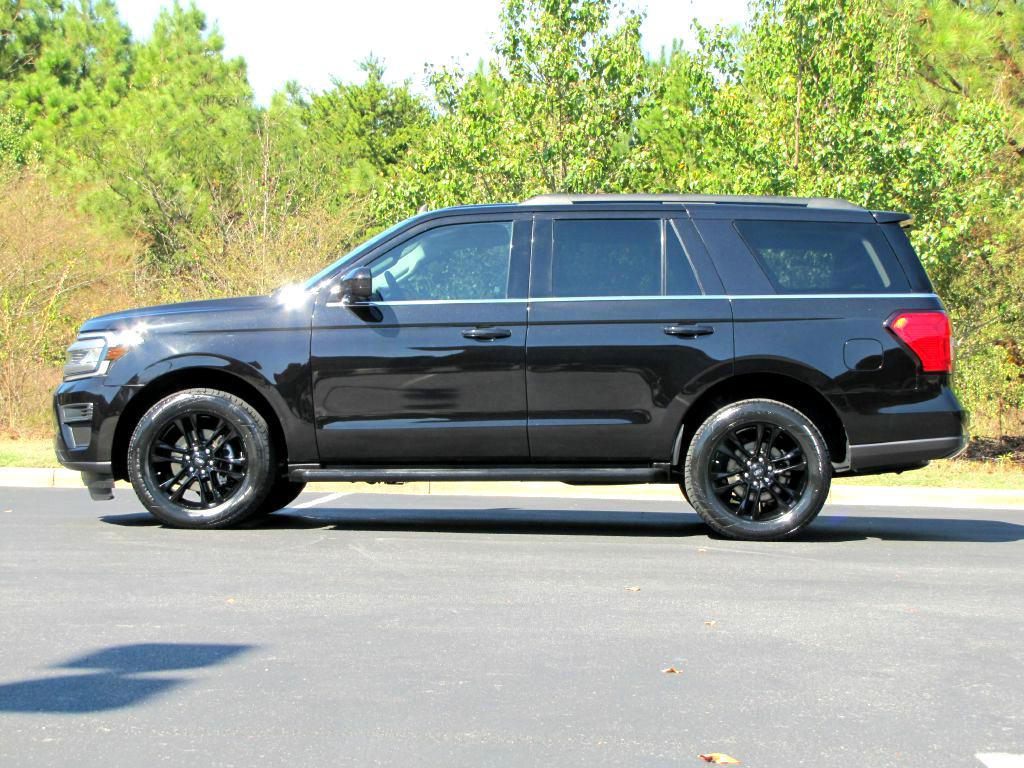 2024 Ford Expedition Image 5