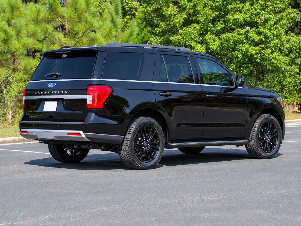 2024 Ford Expedition Image 6