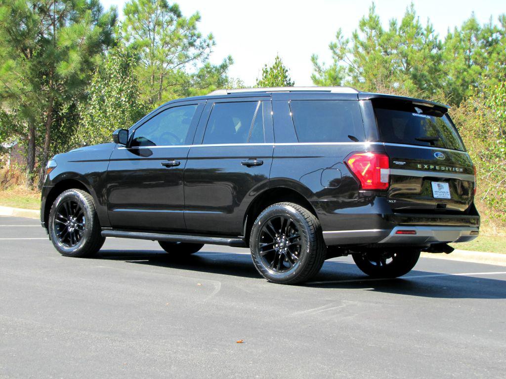 2024 Ford Expedition Image 7