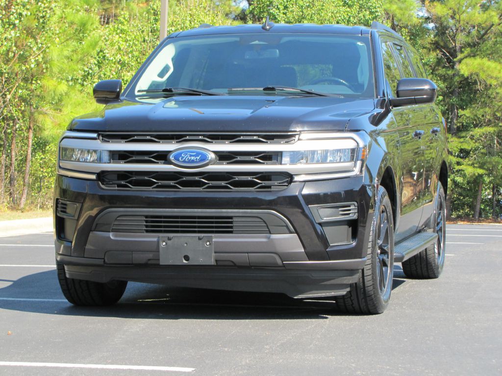 2024 Ford Expedition Image 8