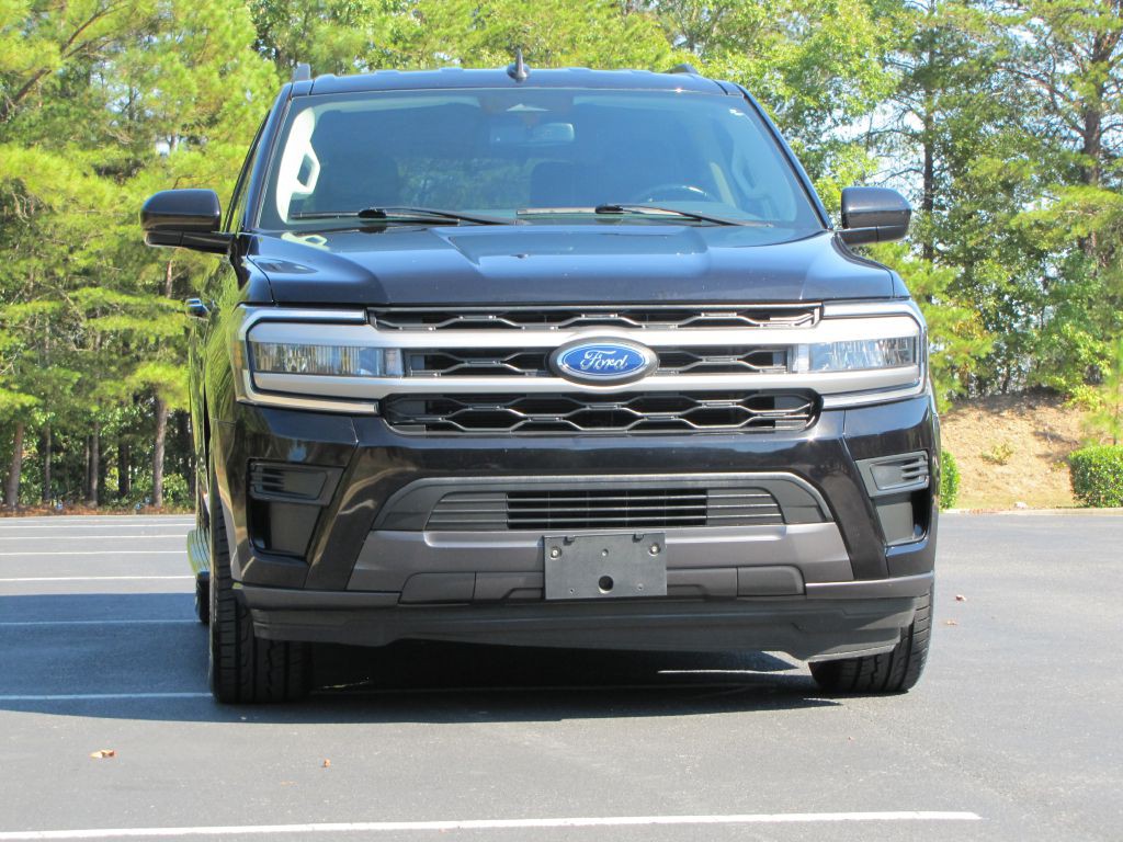 2024 Ford Expedition Image 9
