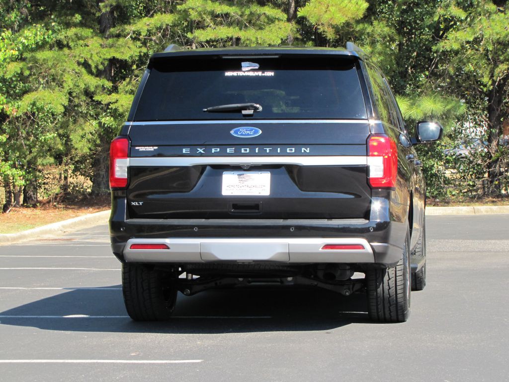 2024 Ford Expedition Image 10