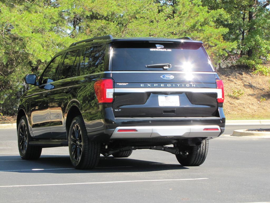 2024 Ford Expedition Image 11