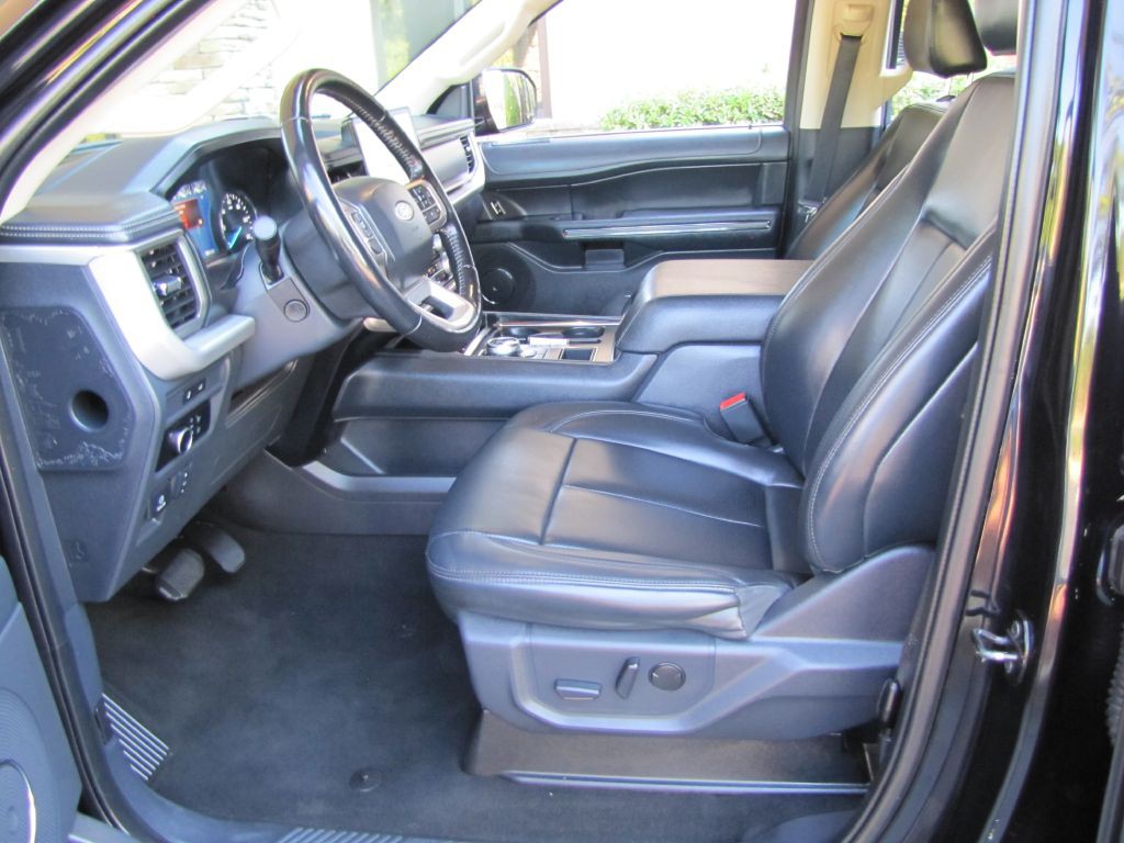 2024 Ford Expedition Image 12