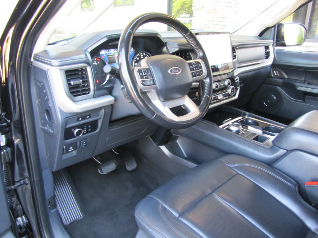 2024 Ford Expedition Image 13
