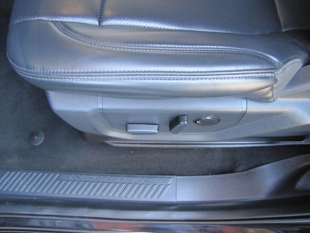 2024 Ford Expedition Image 14