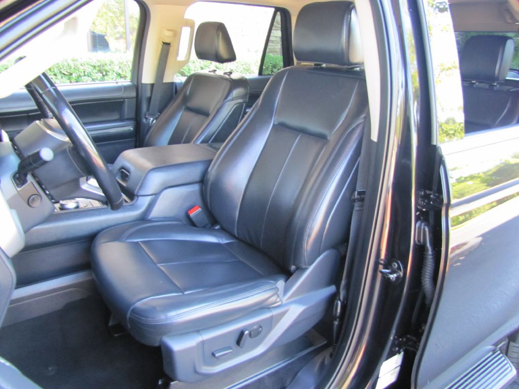 2024 Ford Expedition Image 15