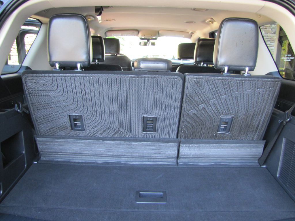 2024 Ford Expedition Image 16
