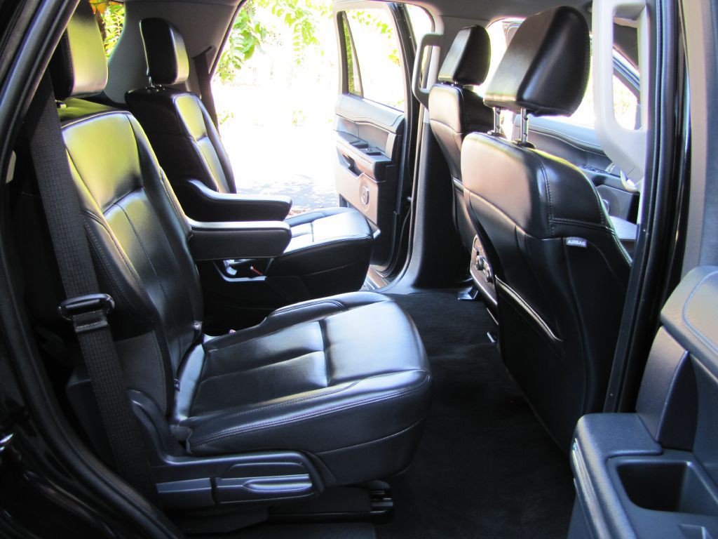 2024 Ford Expedition Image 17