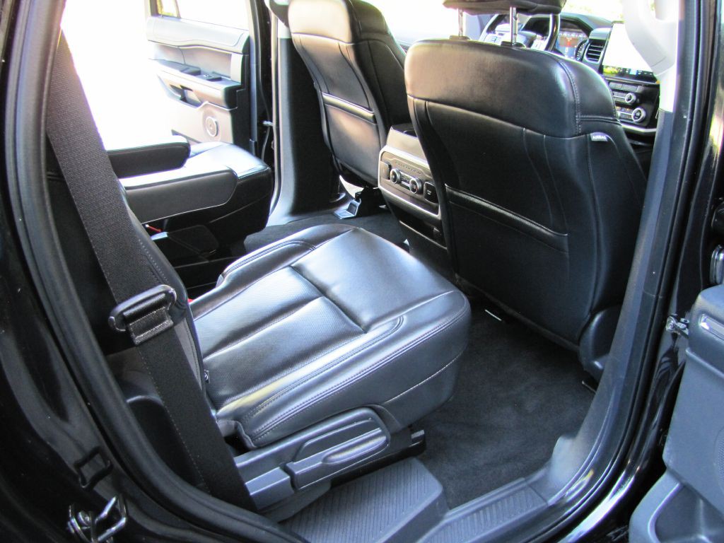 2024 Ford Expedition Image 18