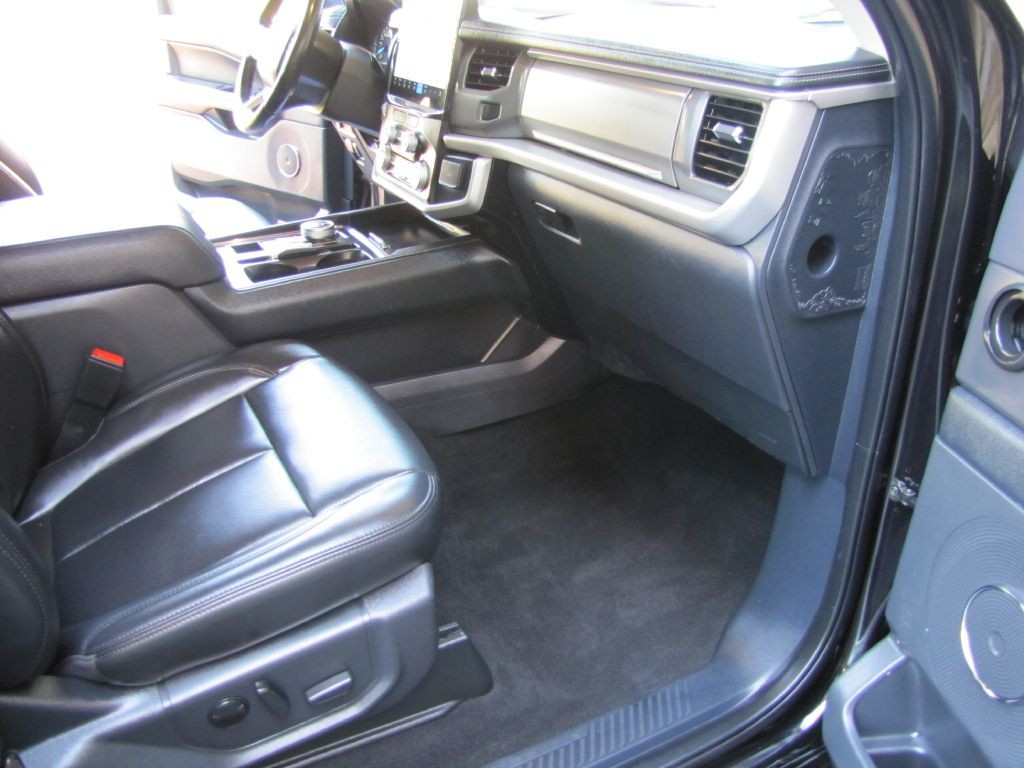2024 Ford Expedition Image 20