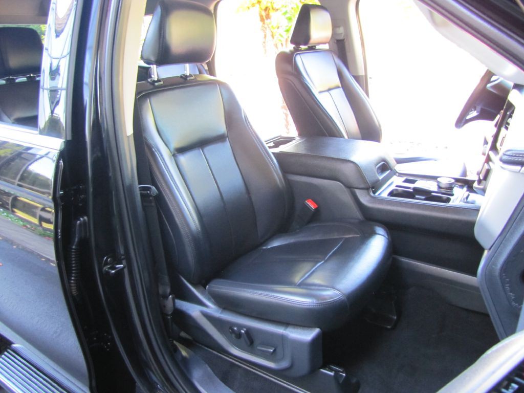 2024 Ford Expedition Image 21