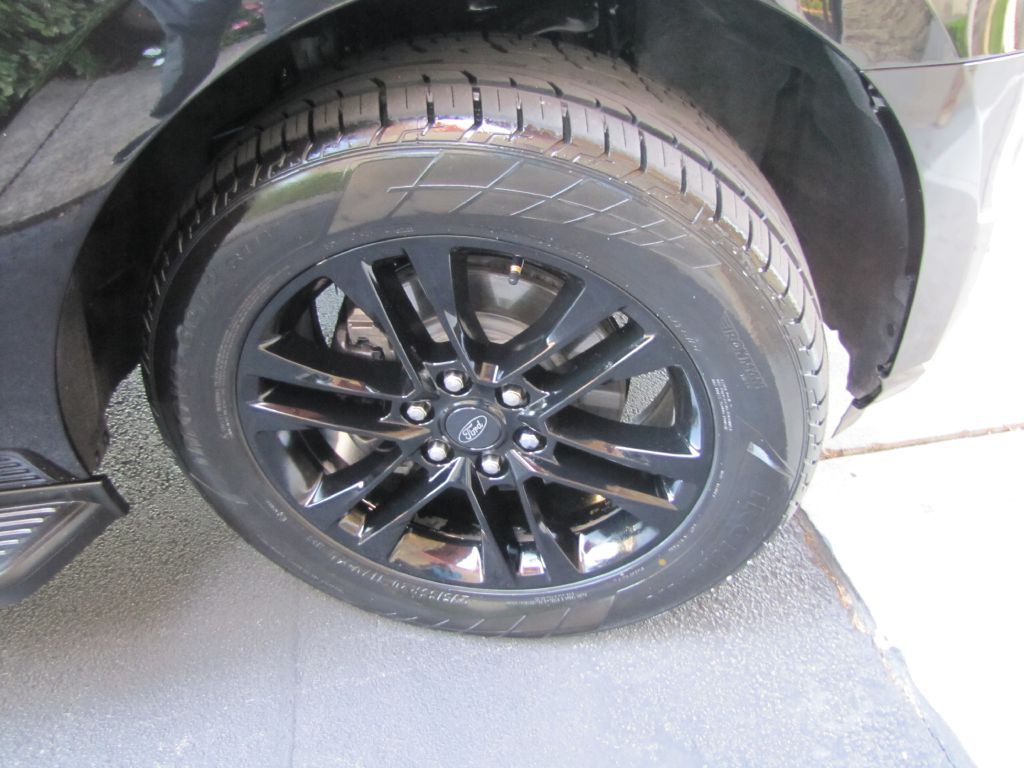 2024 Ford Expedition Image 22