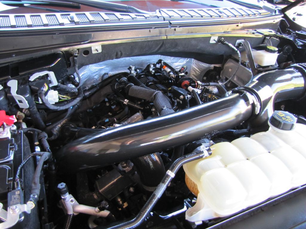 2024 Ford Expedition Image 32