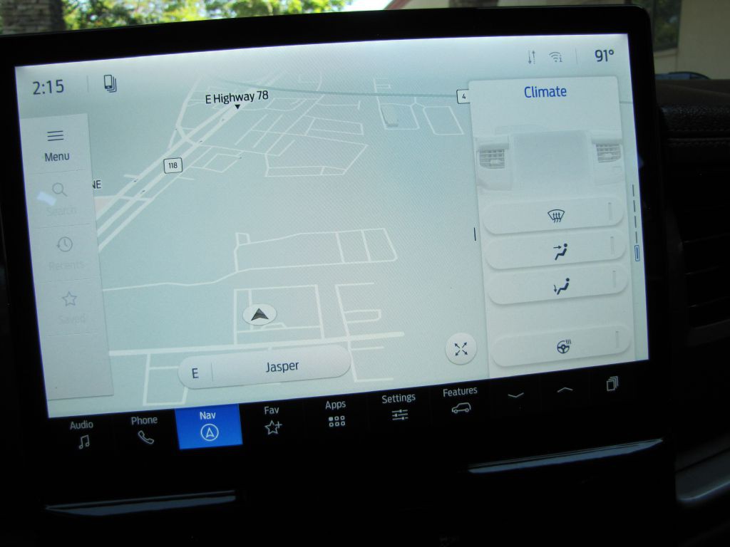 2024 Ford Expedition Image 35