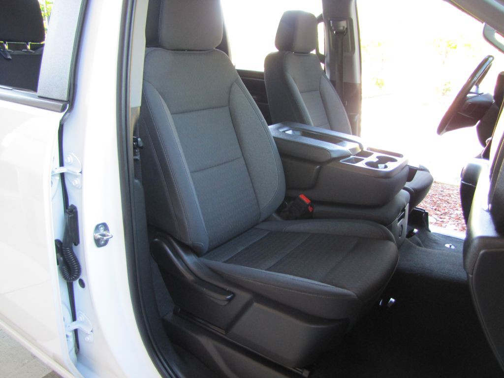 2024 Chevrolet Silverado 1500 Image 14