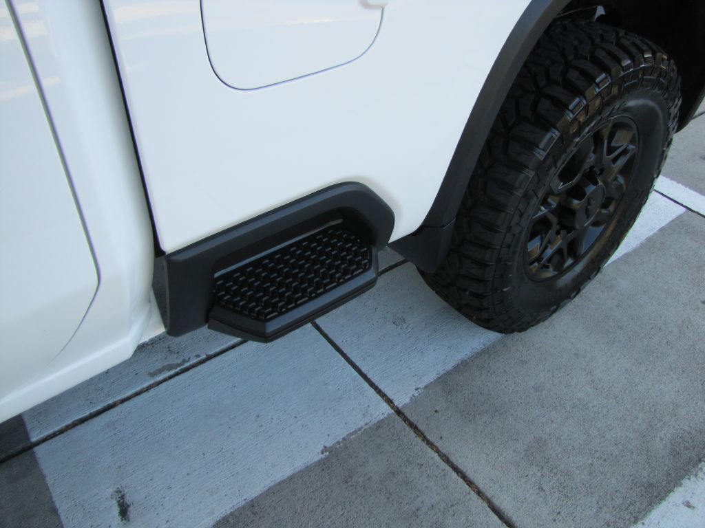 2024 Chevrolet Silverado 1500 Image 26