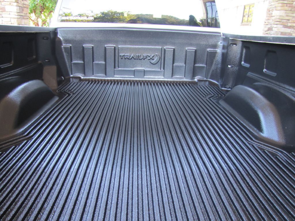 2024 Chevrolet Silverado 1500 Image 31