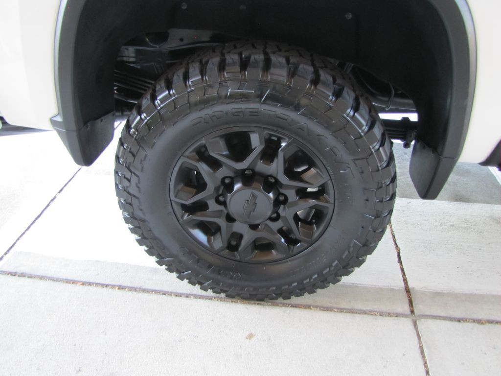 2024 Chevrolet Silverado 1500 Image 33