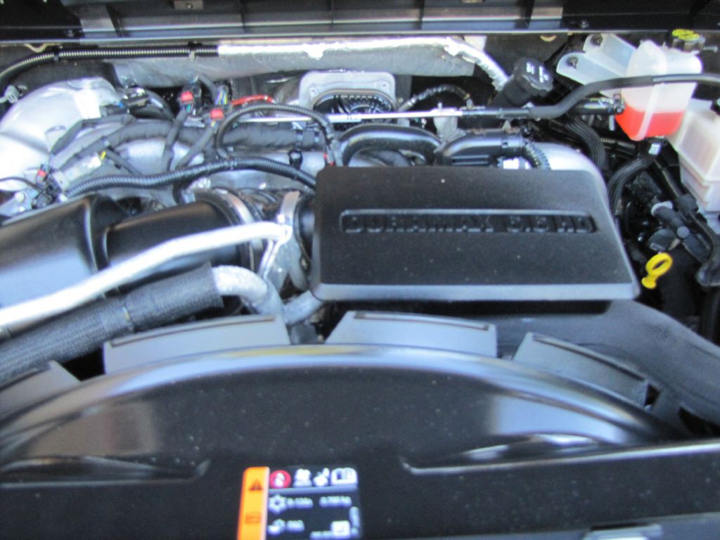 2024 Chevrolet Silverado 1500 Image 37