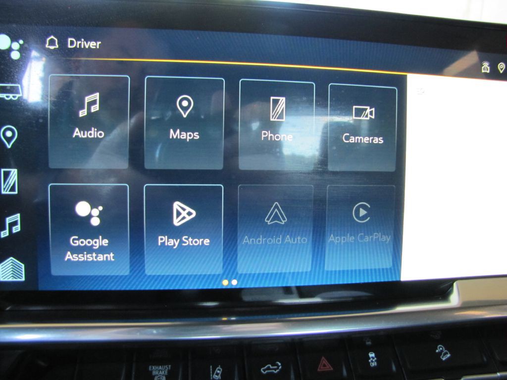 2024 Chevrolet Silverado 1500 Image 41