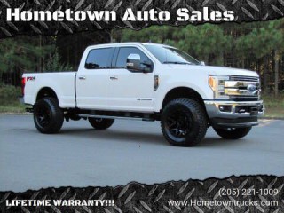 Image for 2019 Ford F-250 Super Duty Lariat ID: 7707801