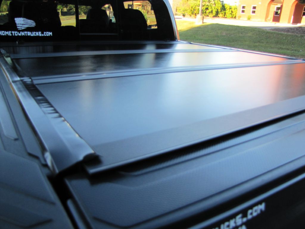 2021 Toyota Tacoma Image 31