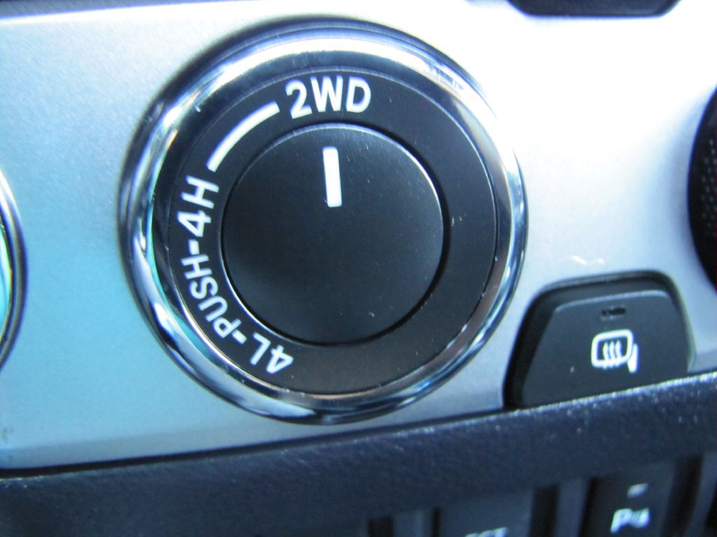 2021 Toyota Tacoma Image 40