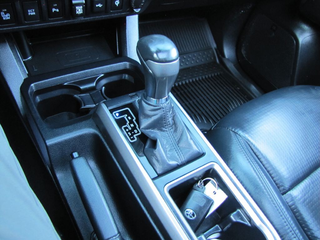 2021 Toyota Tacoma Image 42