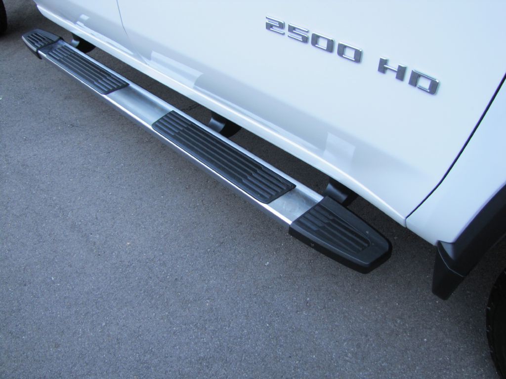 2025 Chevrolet Silverado 1500 Image 29