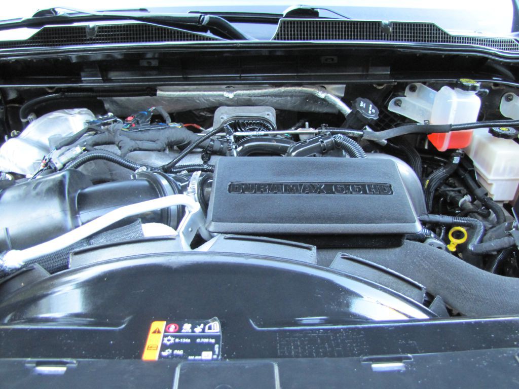 2025 Chevrolet Silverado 1500 Image 39