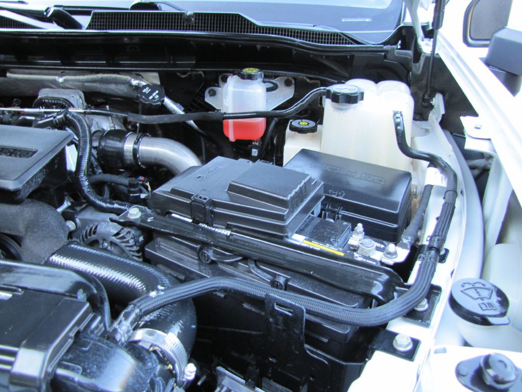 2025 Chevrolet Silverado 1500 Image 40