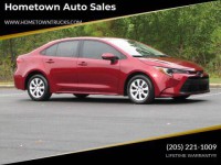 Image for 2024 Toyota Corolla LE ID: 7716540
