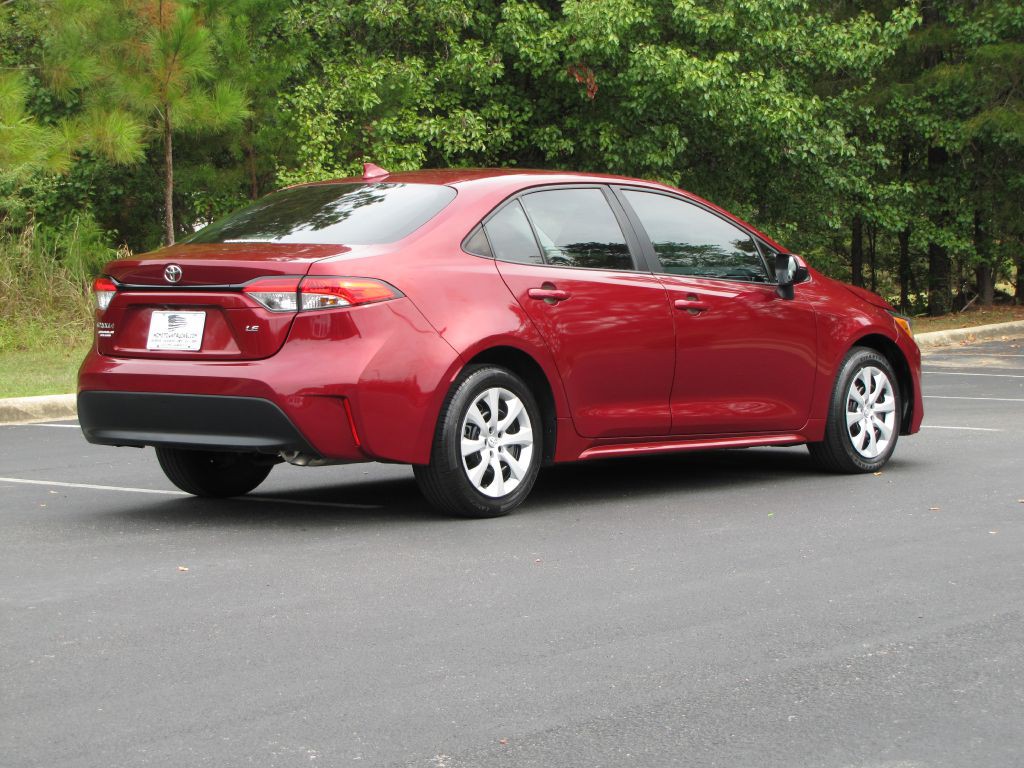 2024 Toyota Corolla Image 6