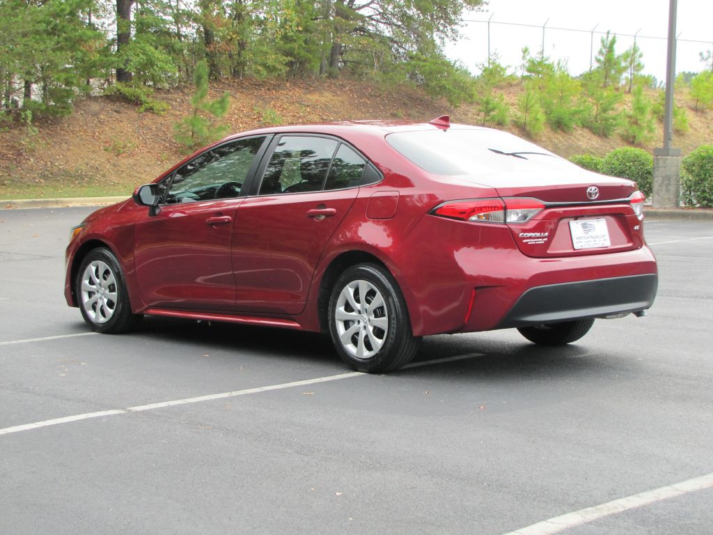 2024 Toyota Corolla Image 7