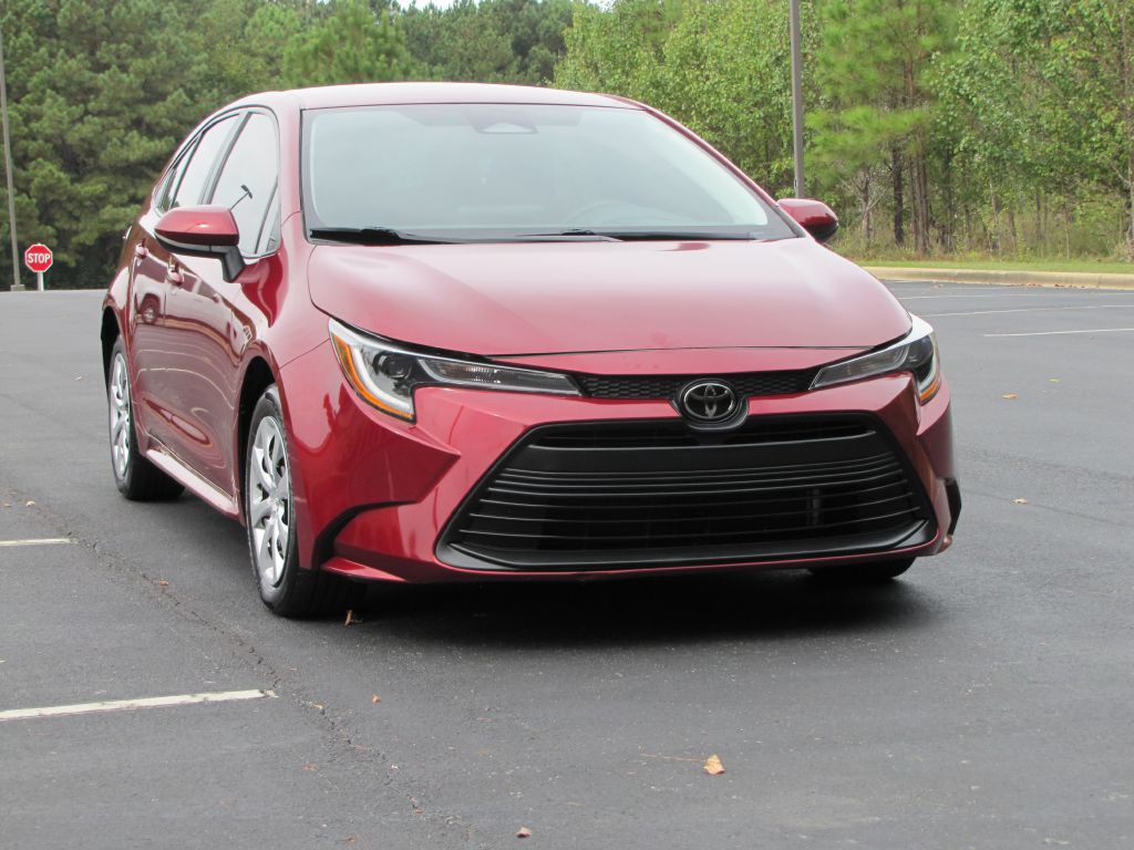 2024 Toyota Corolla Image 9