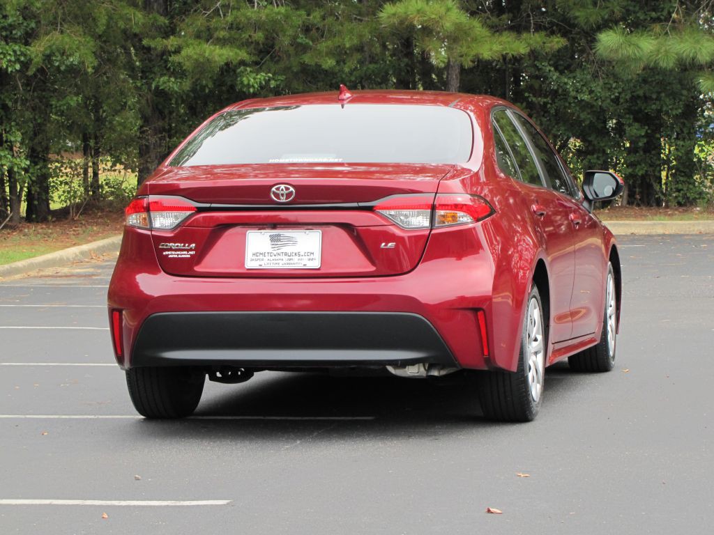 2024 Toyota Corolla Image 10