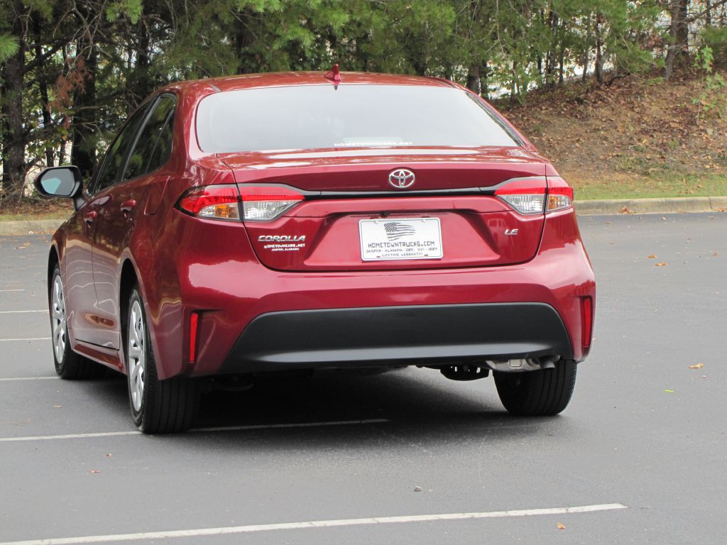 2024 Toyota Corolla Image 11