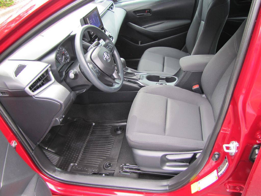 2024 Toyota Corolla Image 12