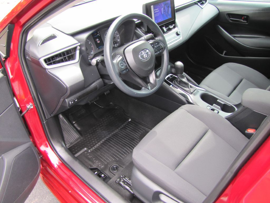 2024 Toyota Corolla Image 13